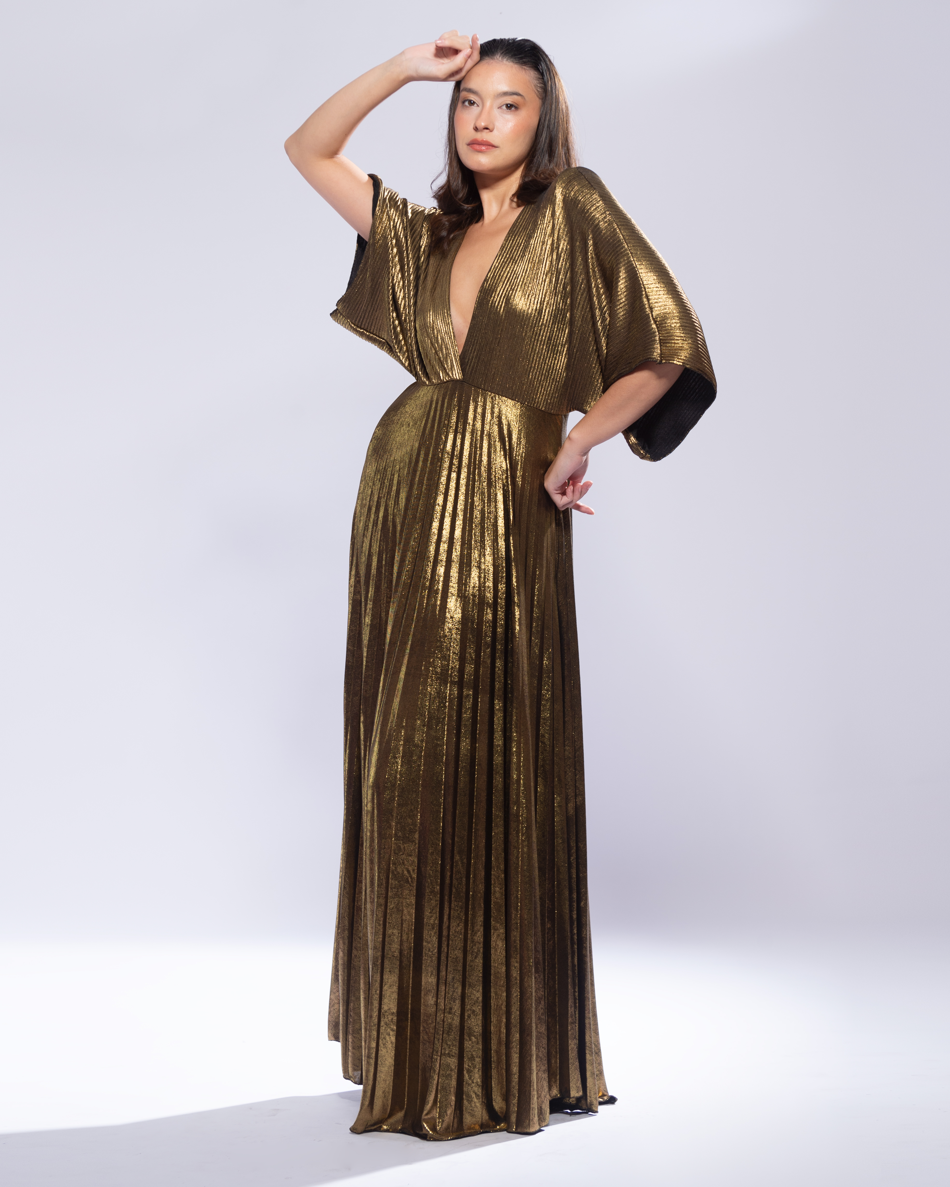 Vestido Ambar de Amatista Boutique
