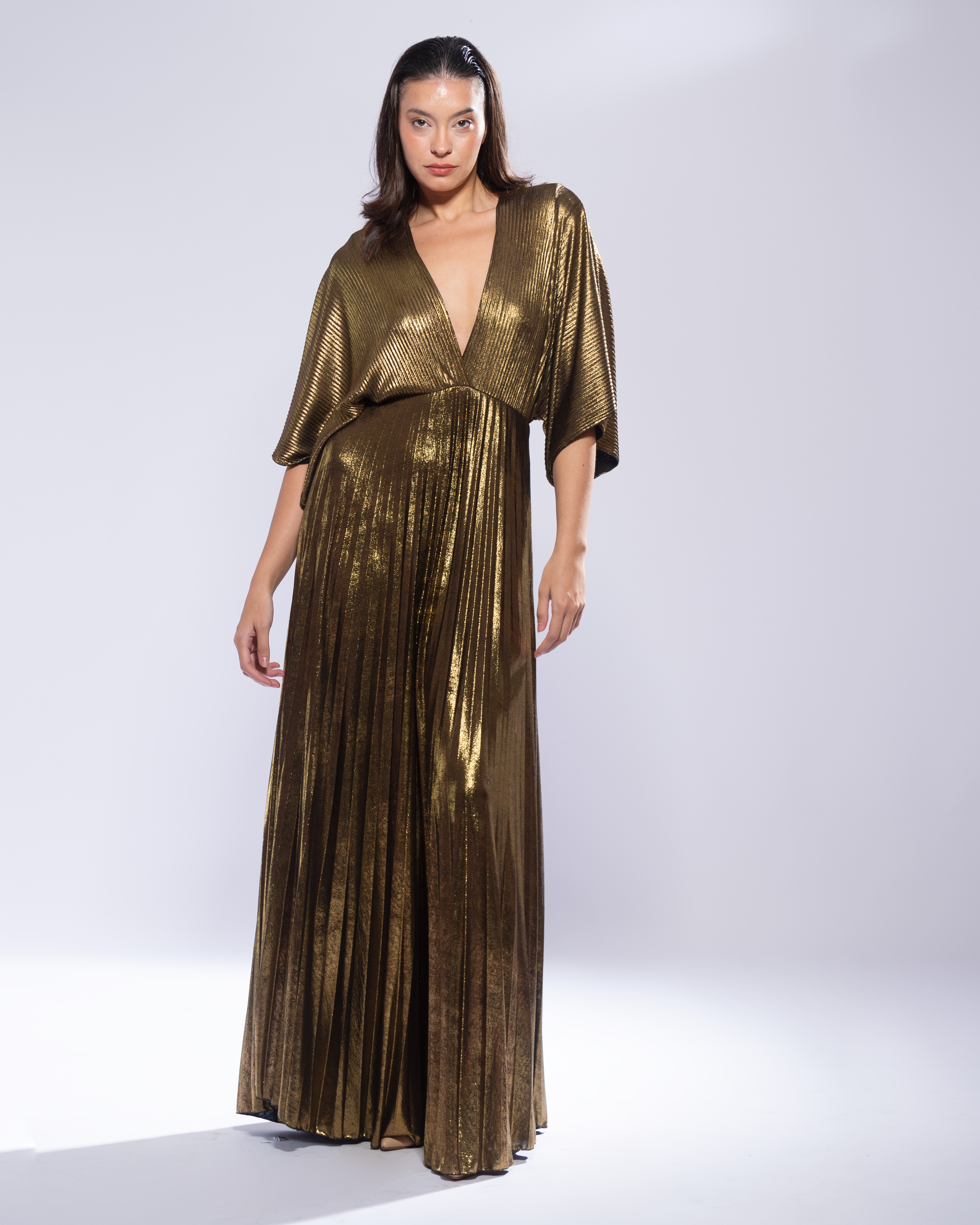 Vestido Ambar de Amatista Boutique