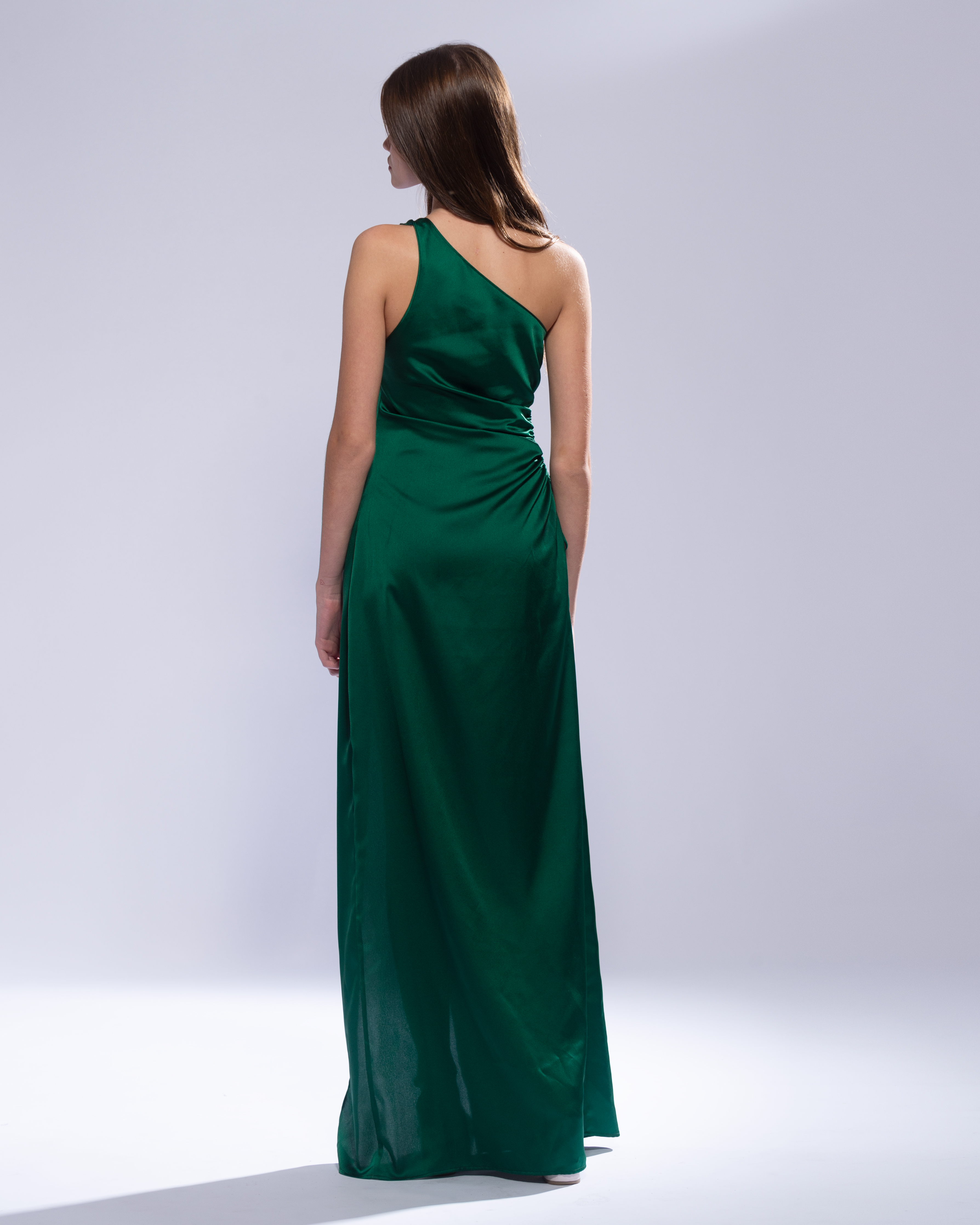 Vestido Esmeralda de Amatista Boutique