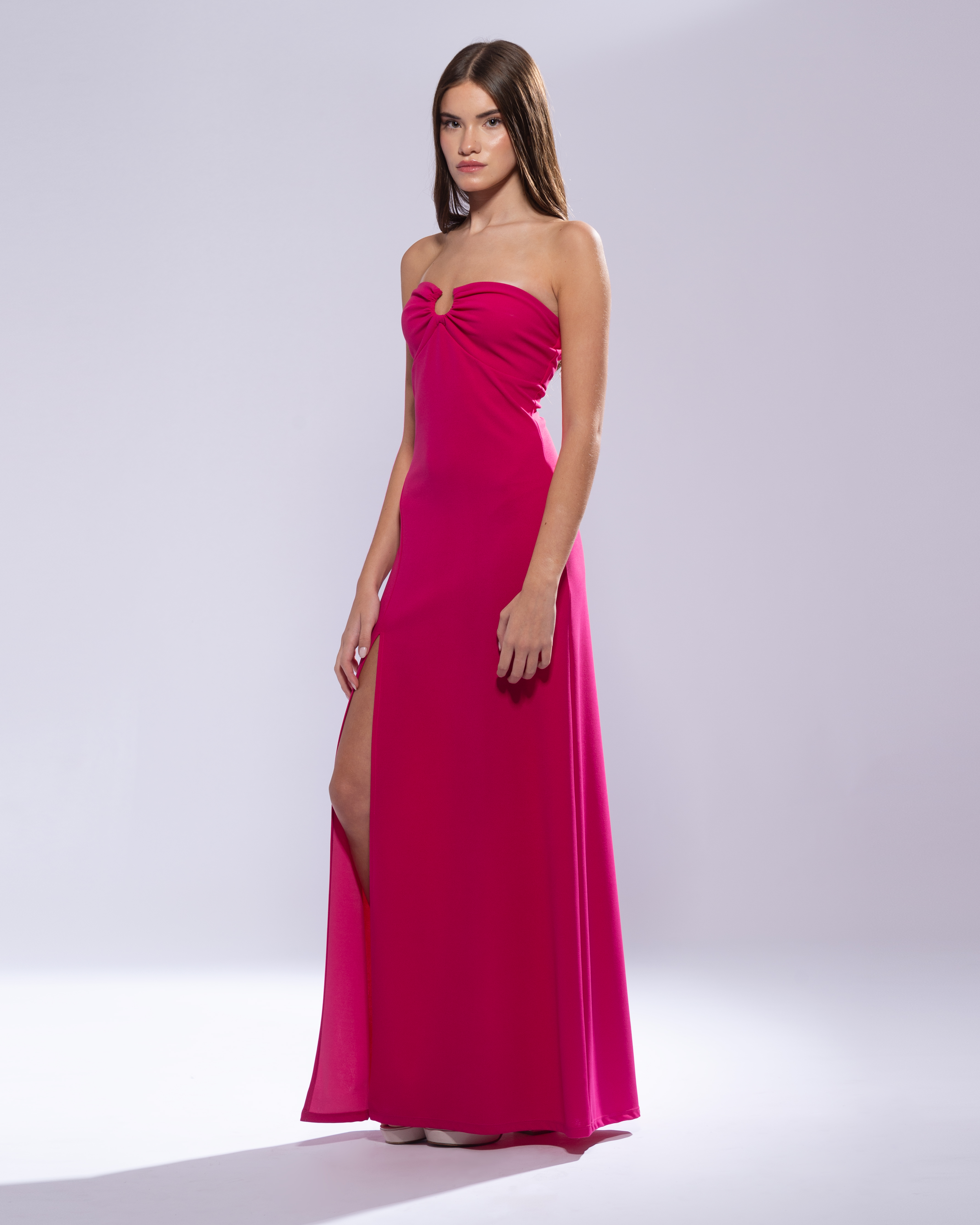 Vestido Rubi de Amatista Boutique