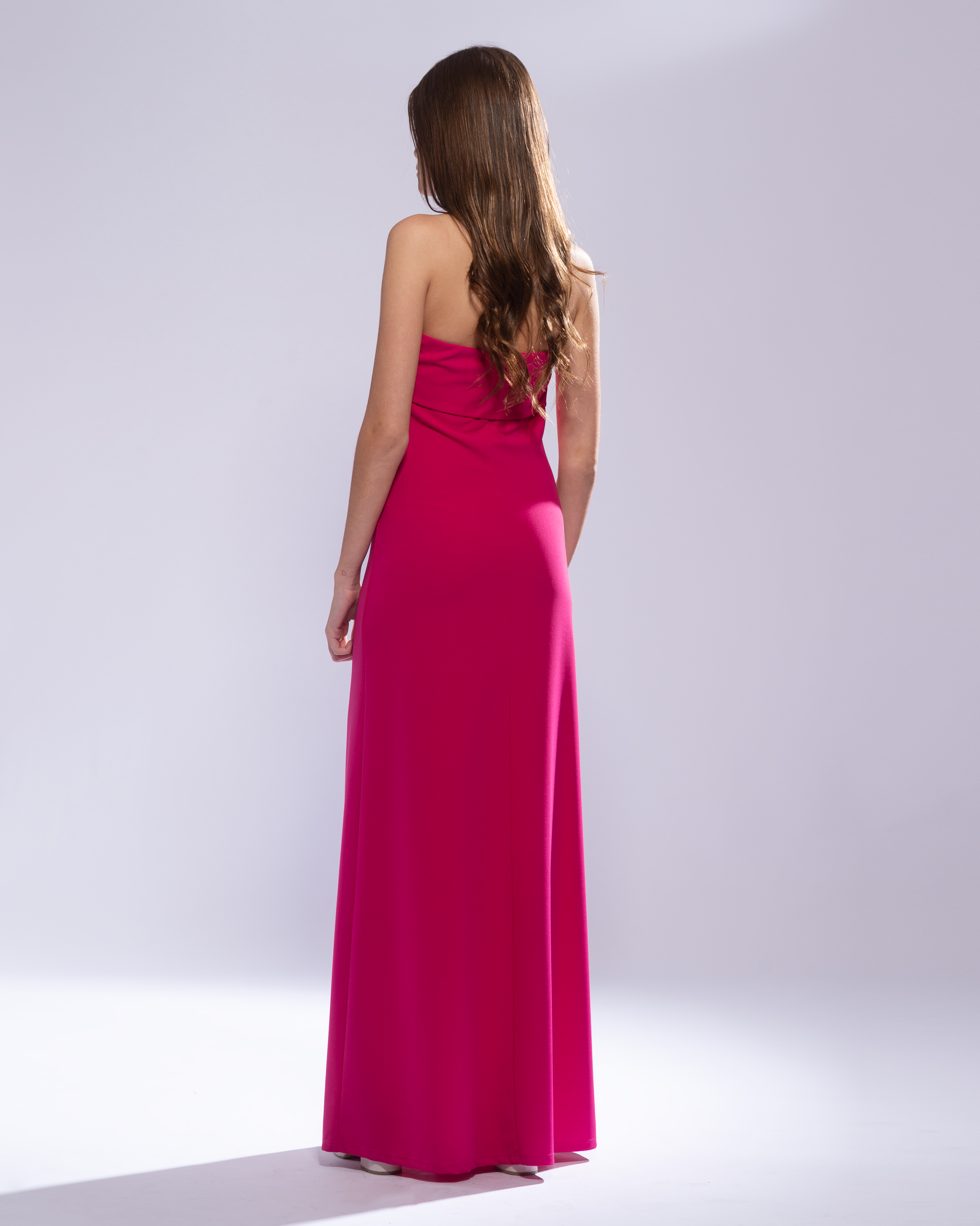 Vestido Rubi de Amatista Boutique