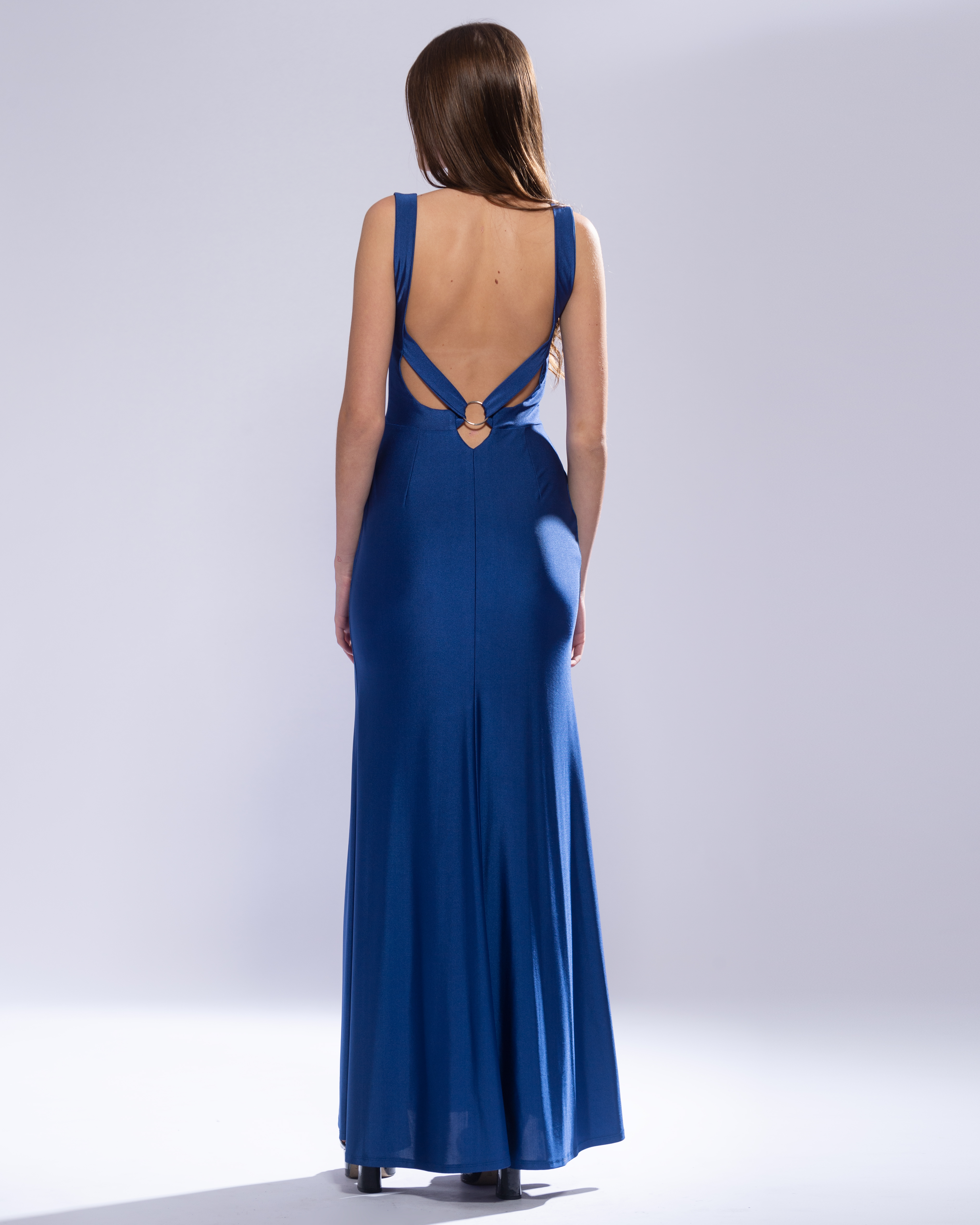 Vestido Lápiz Lázuli de Amatista Boutique